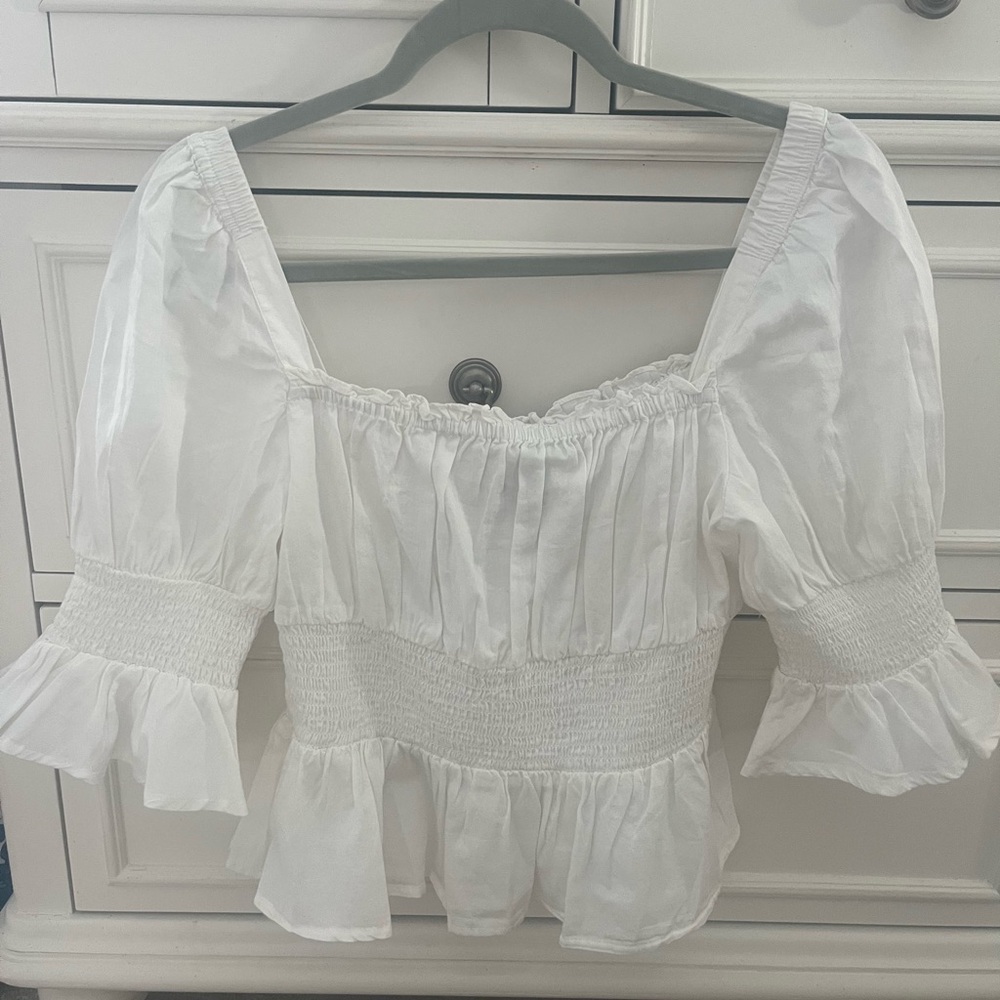 French Connection Top
